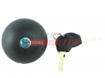 Kork, k&uuml;tusepaak FAST FT94647