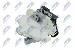 Ukselukk NTY EZC-AU-040