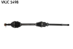 Veov&otilde;ll SKF VKJC 1498