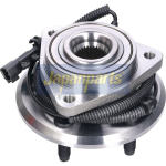 Rattarumm JAPANPARTS KK-19022
