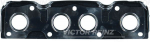 Tihend, v&auml;ljalaskekollektor VICTOR REINZ 71-33609-00