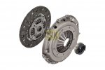 Sidurikomplekt Schaeffler LuK 623 3239 00