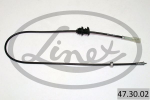 Tahhov&otilde;ll LINEX 47.30.02