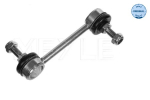 Stabilisaator,Stabilisaator MEYLE 016 060 0221