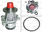 Veepump, mootori jahutus VALEO 506109