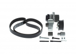 Veepump + hammasrihmakomplekt BOSCH 1 987 945 343