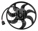 Ventilaator,mootorijahutus FEBI BILSTEIN 40636