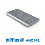 Filter,salongi&otilde;hk PURFLUX AHC198
