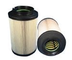 K&uuml;tusefilter ALCO FILTER MD-539
