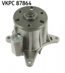 Veepump, mootori jahutus SKF VKPC 87864