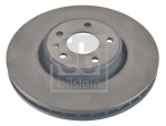 Piduriketas FEBI BILSTEIN 107505