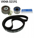 Hammasrihma komplekt SKF VKMA 02191