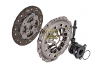 Sidurikomplekt Schaeffler LuK 621 3108 33
