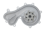 Veepump, mootori jahutus VALEO 529545