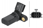 Andur, v&auml;ntv&otilde;ll HELLA 6PU 013 122-621