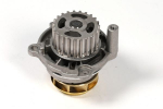 Veepump, mootori jahutus HEPU P545