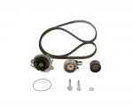 Veepump + hammasrihmakomplekt BOSCH 1 987 946 986