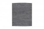 Filter,salongi&otilde;hk TOPRAN 109 520