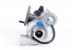 Kompressor,&uuml;lelaadimine NISSENS 93027