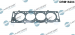 Tihend,silindripea Dr.Motor Automotive DRM16204
