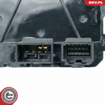 Turvapadja lint, turvapadi ESEN SKV 96SKV600