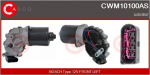 Pesuri mootor CASCO CWM10100AS