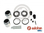 Remondikomplekt,Pidurisadul AUTOFREN SEINSA D42907C