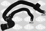 Jahutusvoolik SASIC 3404117