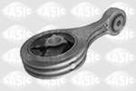 Paigutus,Mootor SASIC 9001480