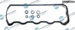 Tihendikomplekt, klapikaas Dr.Motor Automotive DRM0394