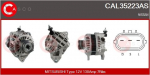 Generaator CASCO CAL35223AS