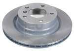 Piduriketas FEBI BILSTEIN 24471