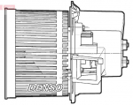 Salongipuhur DENSO DEA09063