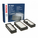 Filter,salongi&otilde;hk BOSCH 1 987 432 060