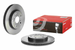 Piduriketas BREMBO 09.E229.11