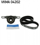 Hammasrihma komplekt SKF VKMA 04202