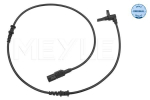 Andur, rattap&ouml;&ouml;rete arv MEYLE 014 899 0063