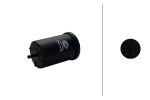 K&uuml;tusefilter HELLA 8ZF 366 111-661