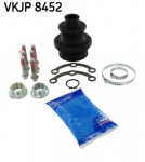 Kaitsekummikomplekt, veov&otilde;ll SKF VKJP 8452