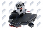 Ukselukk NTY EZC-AU-011