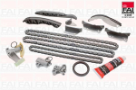 Mootori keti komplekt FAI AutoParts TCK77