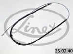 Tross,seisupidur LINEX 35.02.40