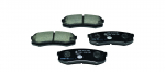 Piduriklotsi komplekt,ketaspidur HELLA 8DB 355 016-831