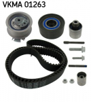 Hammasrihma komplekt SKF VKMA 01263