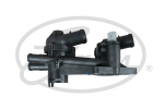 Termostaat,Jahutusvedelik GATES TH49595/80G1