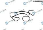 Tihend,&otilde;liradiaator DR. MOTOR DRM02834S