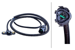 Andur,Nukkv&otilde;llipositsioon HELLA 6PU 009 168-611
