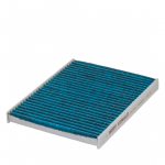 Filter,salongi&otilde;hk HENGST FILTER E2964LB