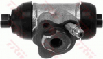 Rattapidurisilinder TRW BWD308