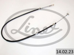 Tross,seisupidur LINEX 14.02.23